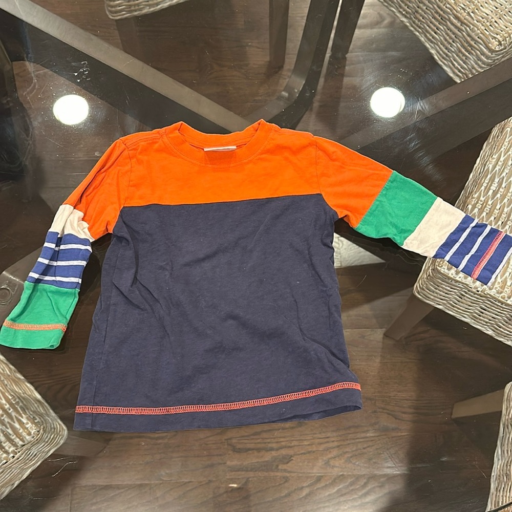 Hanna Andersson Long Sleeve